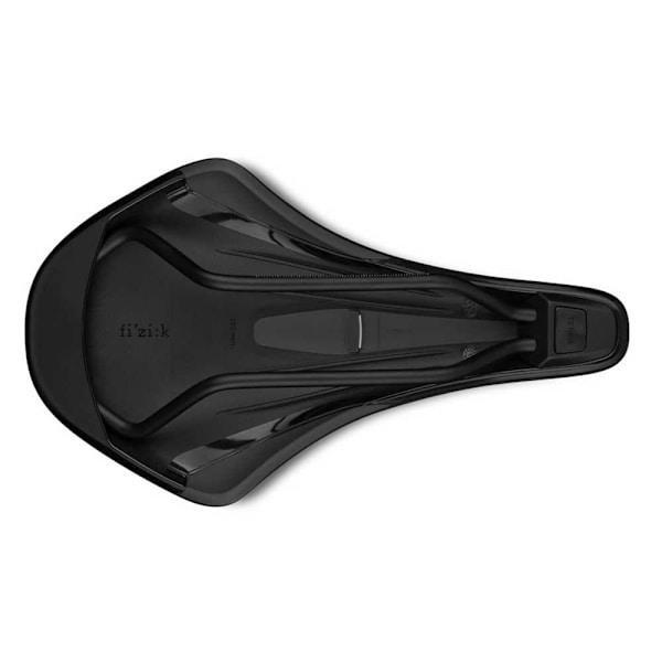 Fizik Satula Terra Argo X5 Musta 160 mm