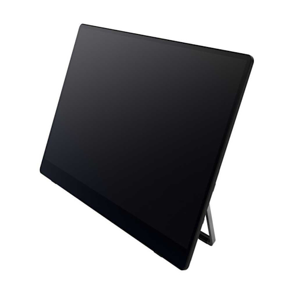 Fujitsu Bärbar Monitor Ricoh 150 15.6´´ Full Hd Oled Durchsichtig One Size / EU Plug