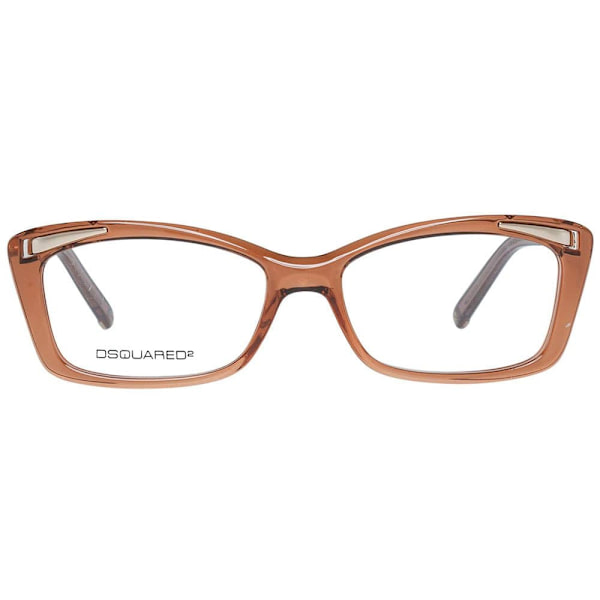 Dsquared2 Dq5109-047-54 Glasögon Brun
