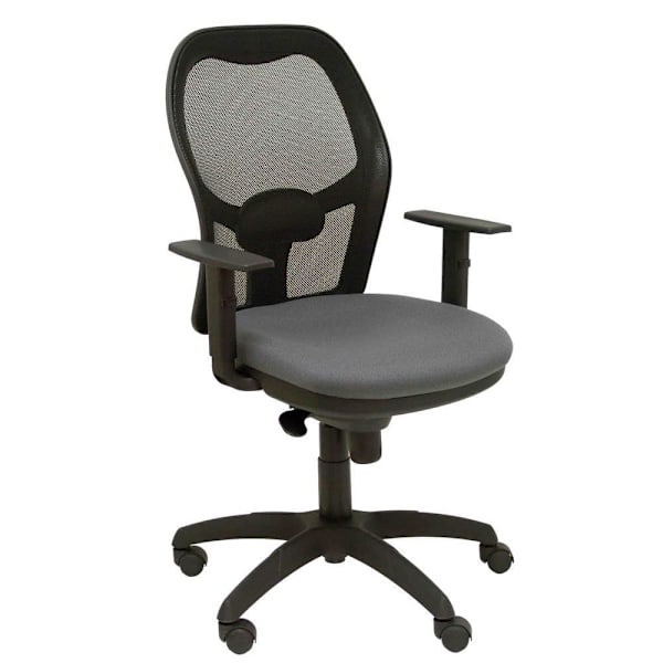 P And C Kontorstol Jorquera Bali600 Søvfarvet