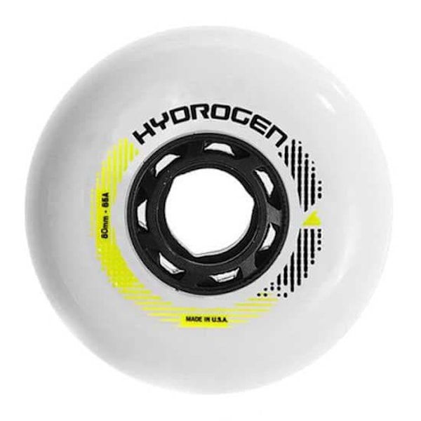Rollerblade Luistimet Pyörät Hydrogen 8 Yksiköitä  100 mm / 85A
