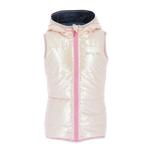Equikids Liivi Jade Reversible Sininen 4 Years