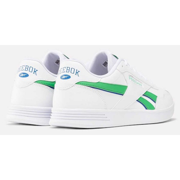 Reebok Court Advance Lenkkarit Valkoinen EU 42 1/2 Mies