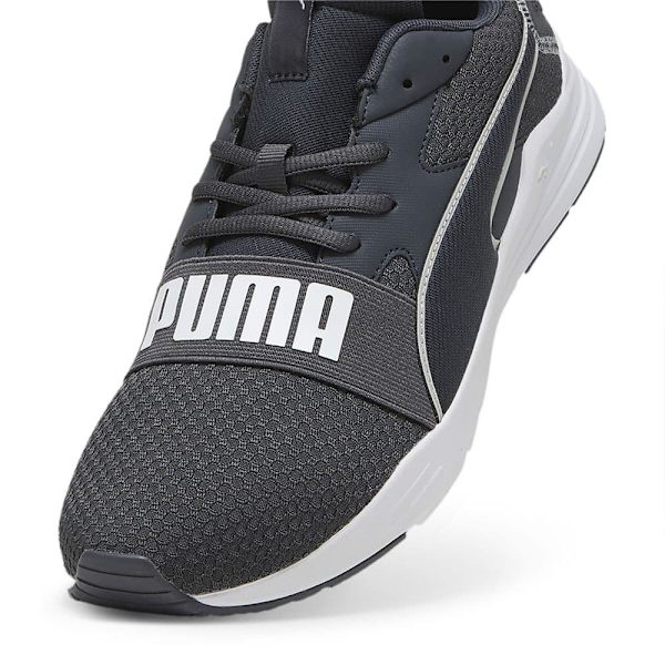 Puma Wired Run Pure Lenkkarit Harmaa EU 43 Mies