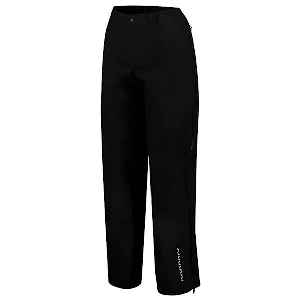 Haglofs Byxor L.i.m Goretex Svart M / Regular Kvinna