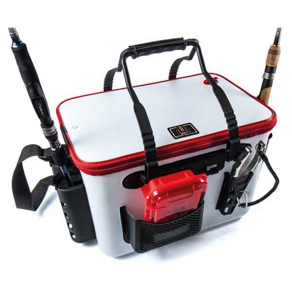 Molix Tank Taske 40 Cm Søvfarvet