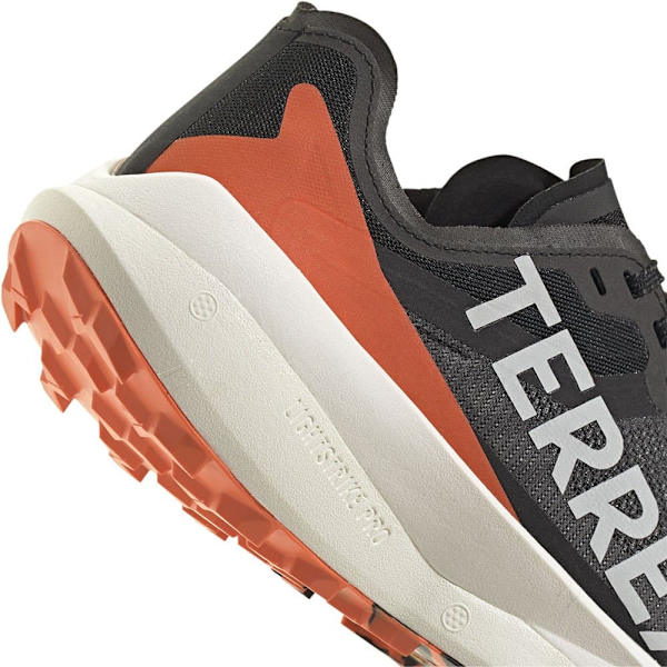 Adidas Trail Løbesko Terrex Agravic Speed  EU 40 2/3 Mand