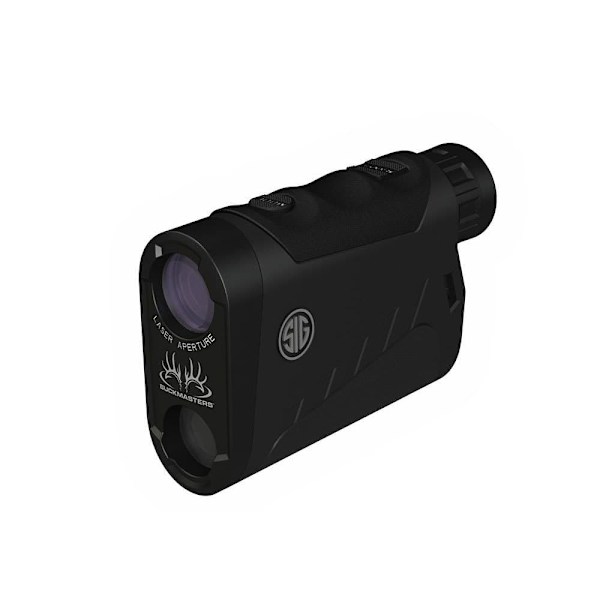 Sig Optics Kikkert Buckmasters 1500 6x22 Mm Sort
