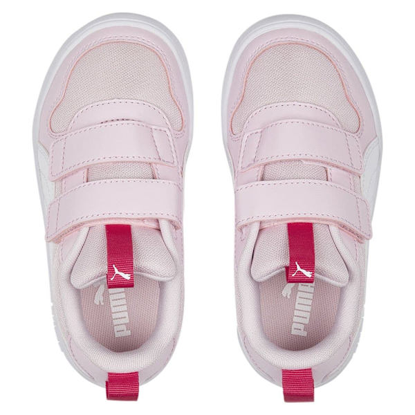 Puma Löparskor Multiflex Mesh Ps Rosa EU 33 Pojke
