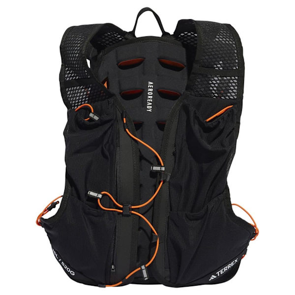 Adidas Rygsæk Terrex Spd Hike Sort S