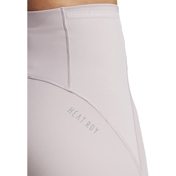 Adidas Strumpbyxor Tailored High Intensity 7/8 Lila L / Regular Kvinna