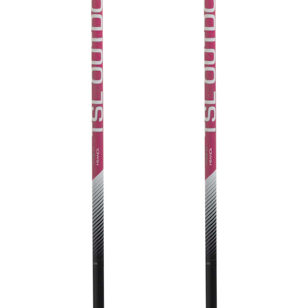 Tsl Outdoor Tactil C20 Standard Pæle Rosa 115 cm