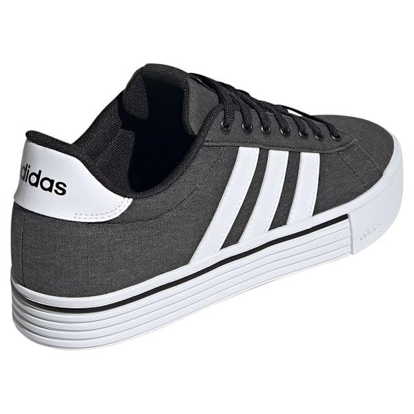 Adidas Daily 4.0 Sko Sort EU 45 1/3 Mand