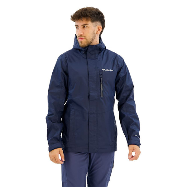 Columbia Pouring Adventure™ Iii Jakke  M Mand