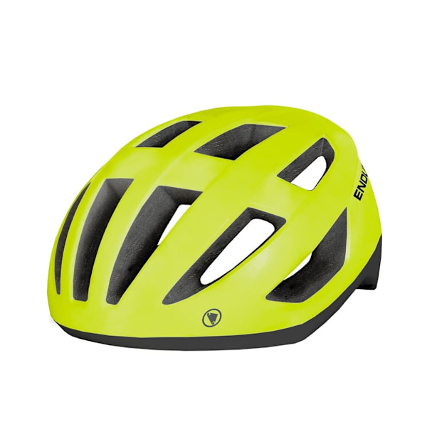 Endura Hjelm Xtract Gul L-XL