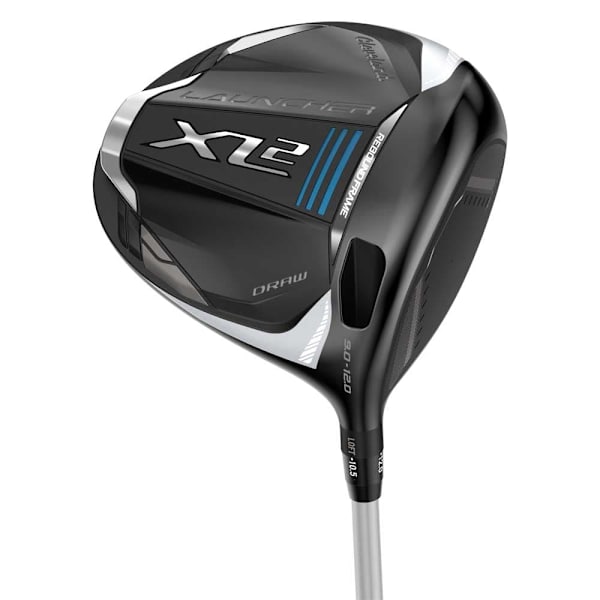 Cleveland Launcher Xl2 12.0 Gr R Tegn Chauffør Venstre Hånd