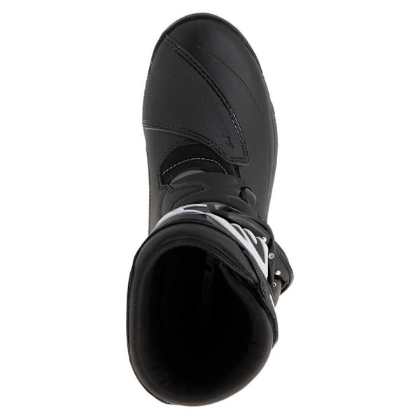 Alpinestars Motorcykel Støvler Belize Drystar Sort EU 42 Mand