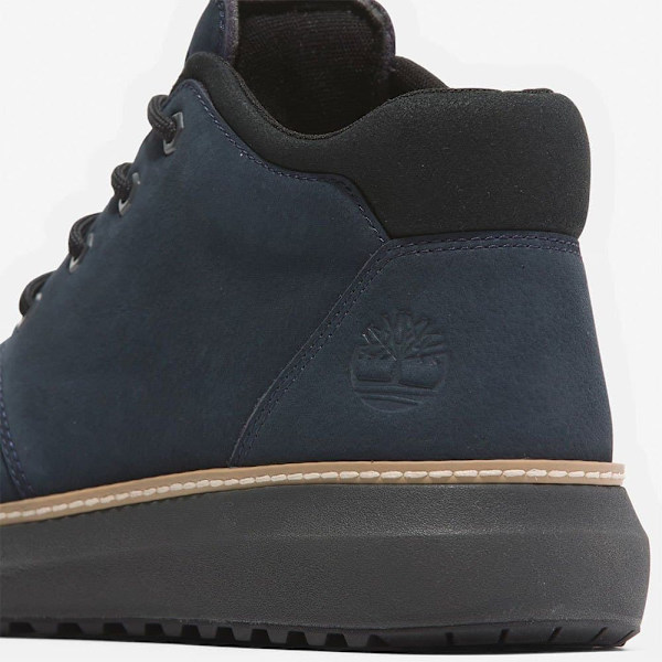 Timberland Hudson Road Chukka Saappaat Sininen EU 41 1/2 Mies