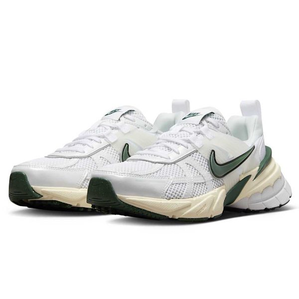 Nike V2k Run Skor Vit EU 40 Kvinna