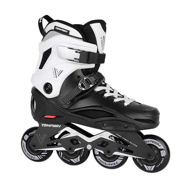 Tempish Inline Skøjter Viber 80 Sort EU 40
