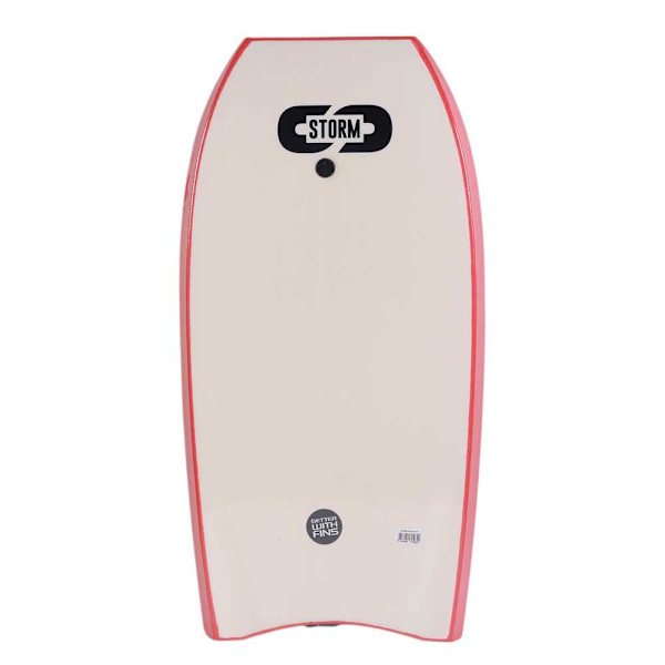Storm Bodyboard Eps Interceptor 44 Str+flat