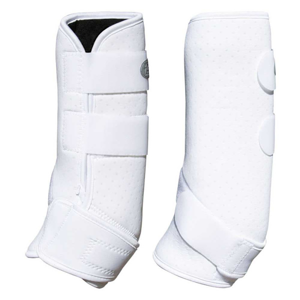 Harry´s Horse Memoryfoam Skyddsskor  M