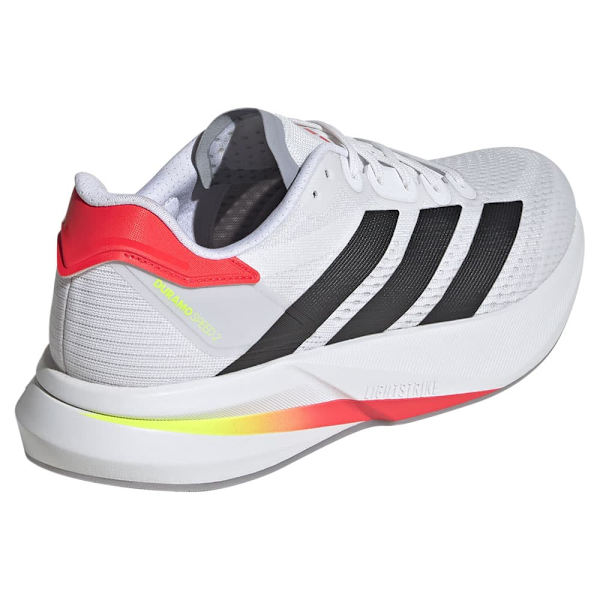 Adidas Duramo Speed 2 Löparskor  EU 42 2/3 Man