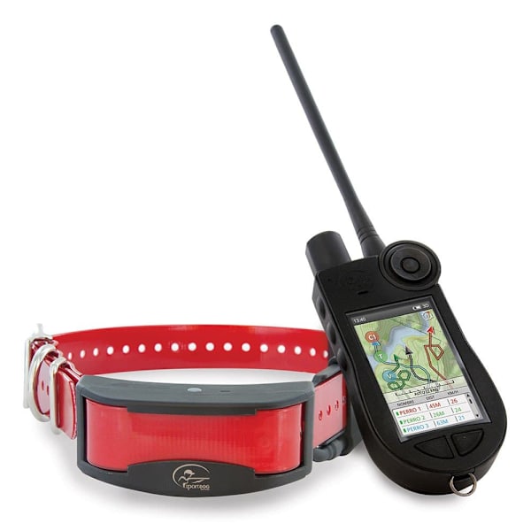 Sportdog Gps & Träningshalsband Tek 2.0 Tek-v2lt-e