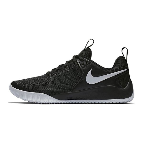 Nike Volleyball Sko Air Zoom Hyperace 2 Ar5281 001 Sort EU 40 1/2 Mand