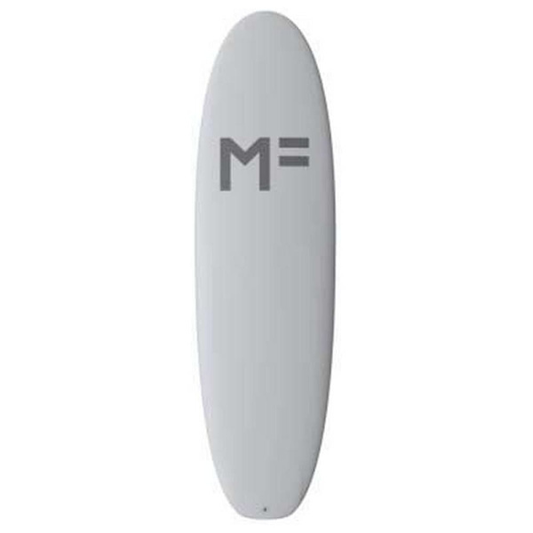 Tsa Surfbräda Mick Fanning Beastie 3f Future 6´0´´ Vit 182.9 cm