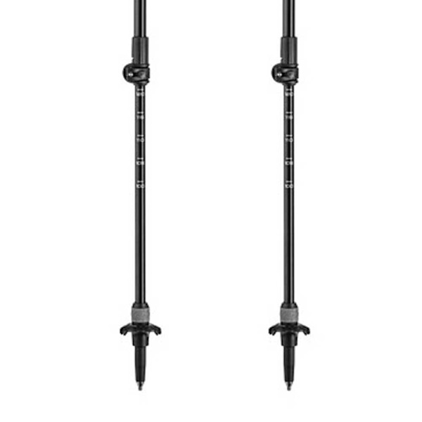 Leki Polakker Khumbu Lite As Søvfarvet 100-135 cm