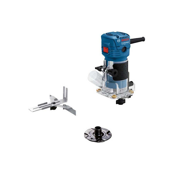 Bosch Glf 55-6 Kantfræser