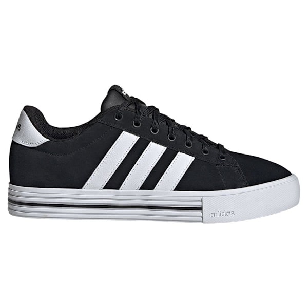 Adidas Daily 4.0 Lenkkarit Musta EU 42 2/3 Mies