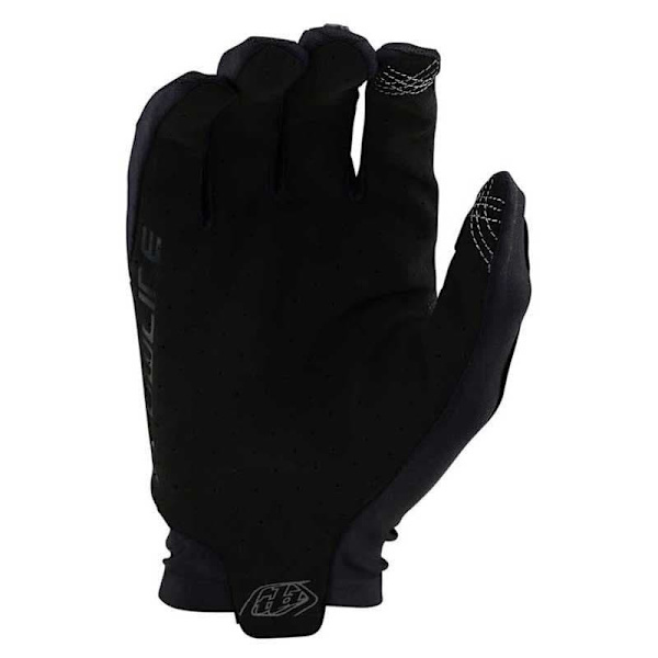 Troy Lee Designs Flowline Handskar Svart L Man
