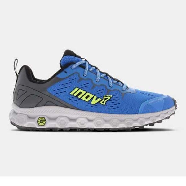 Inov8 Trail Løbesko Parkclaw™ G 280 Blå EU 38 1/2 Kvinde