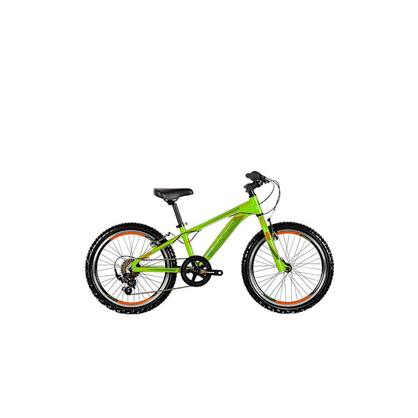 Mmr Mtb-cykel Nippy 20´´ Ty30 2022 Grönt  Pojke