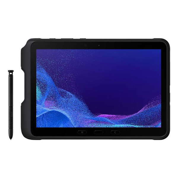 Samsung Tablet Tab Active 4 Pro 5g 6gb/128gb 10.1´´ Sort