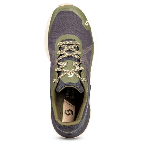 Scott Kinabalu 3 Goretex Trailsko Sort EU 38 1/2 Kvinde