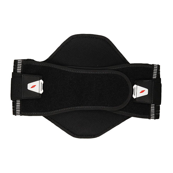Zandona Nyrebælte Hybrid Back Pro X3 Sort XL