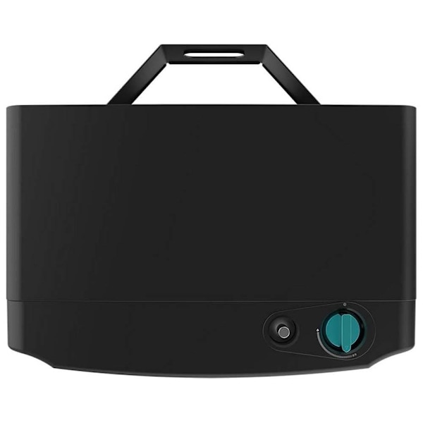 Cecotec Gasvarmer Readywarm 4200 Blueflame Foldable