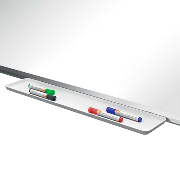 Nobo Forglasset Stål Premium Plus 900x600 Mm Bestyrelse