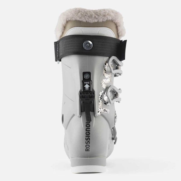 Rossignol Alppien Laskettelukengät Track 70 W Harmaa 26.5