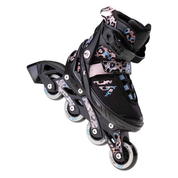 Martes Linjassa Luistimet Morolo Junior Harmaa EU 40-43