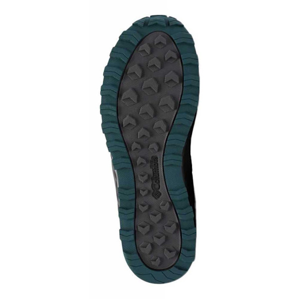 Columbia Trailstorm™ Ascend Vandringsskor Grå EU 43 1/2 Man