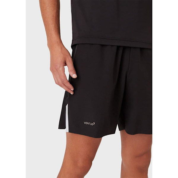 Ea7 Emporio Armani 8nps07 Shorts Sort 3XL Mand