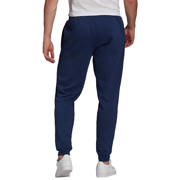 Adidas Byxor Entrada 22 Stadium Sw Blå M / Regular Man
