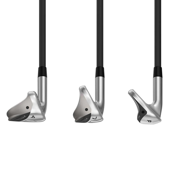 Cleveland Halo Xl Full-face 6-pw Gr A Höger Järnhand