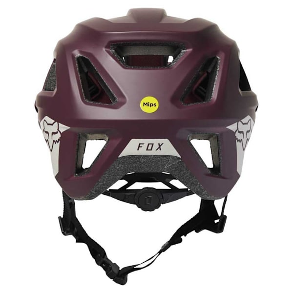 Fox Racing Mtb Mainframe Mips™ Mtb-hjelm Brun L
