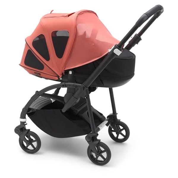 Bugaboo Ventileret Hætte Bee Orange