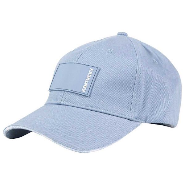Kentucky Keps Rubber Logo